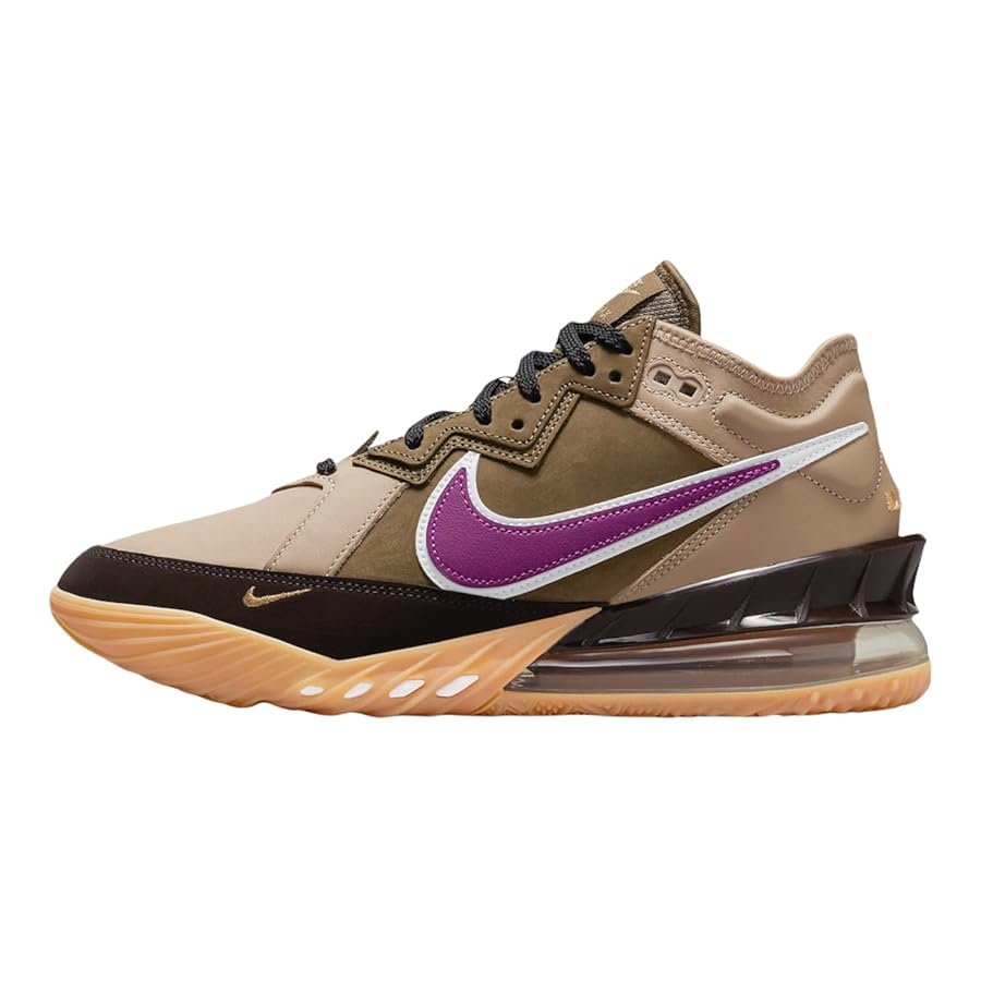 Nike Lebron 18 Low 27㎝　未使用 Nike Lebron 18 Low 27.5cm sneakers | eBay